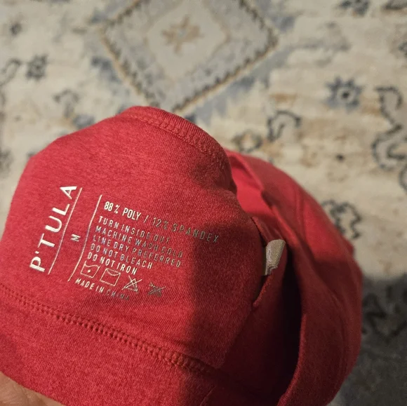 Ptula Bare Bra - Picture 3 of 3